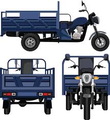 Tricycle